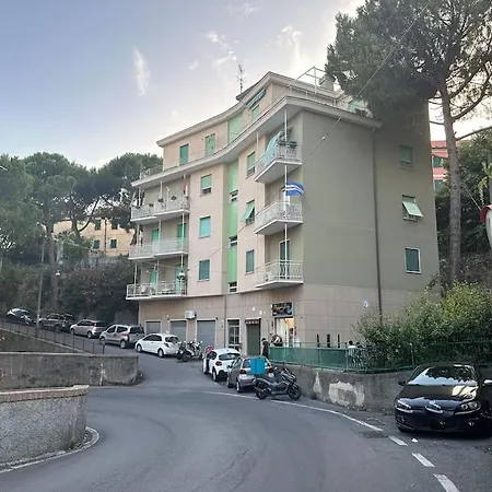 Apartment Mami, A 10 Minuti Dall'acquario *